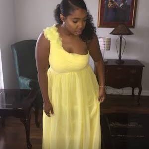 Prom or bridesmaids dress